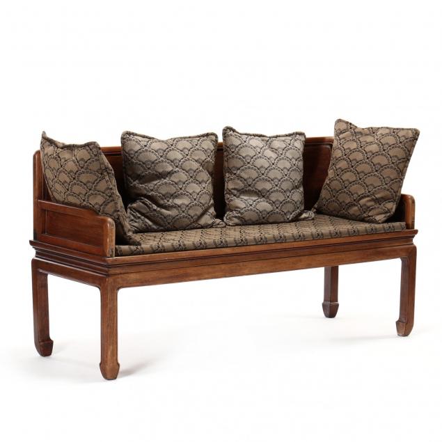 a-chinese-hardwood-settee