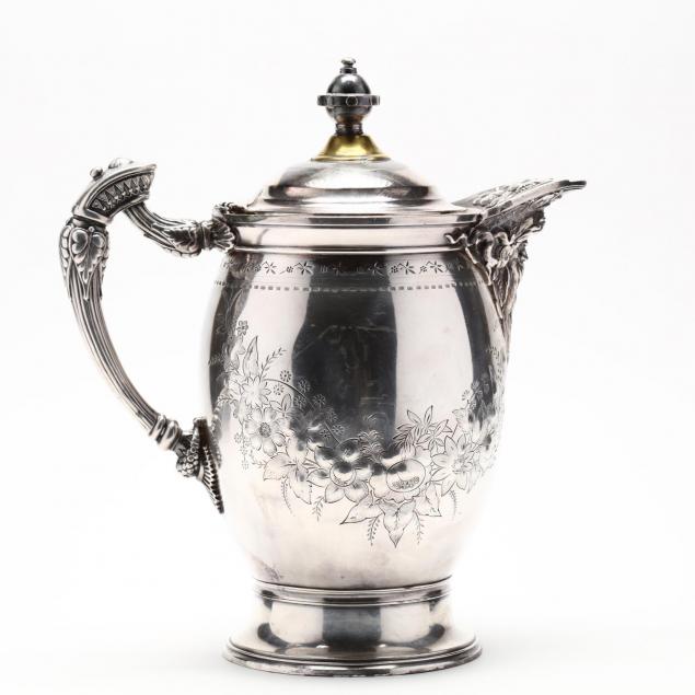 rogers-aesthetic-period-hot-water-pitcher