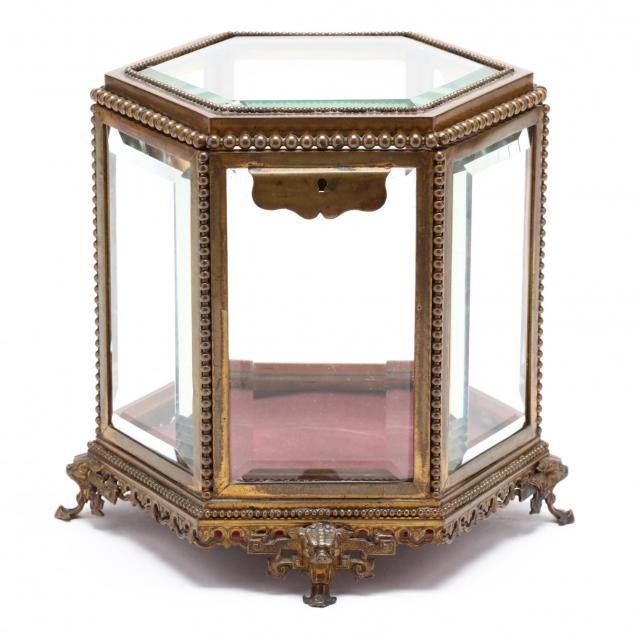 renaissance-revival-beveled-glass-valuables-casket