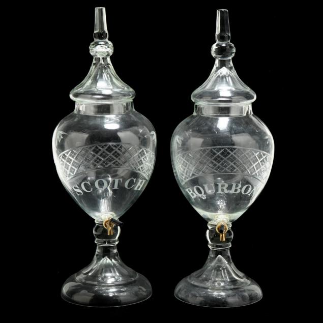 pair-of-large-cut-glass-apothecary-style-drinks-dispensers