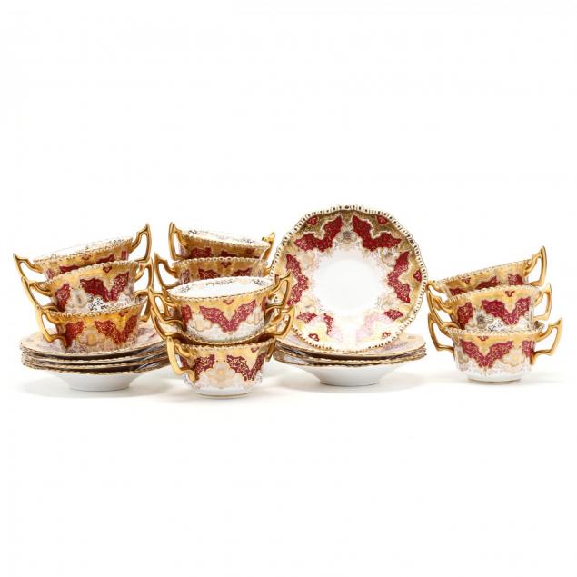 coalport-double-handled-porcelain-cups-and-saucers-retailed-through-tiffany-co