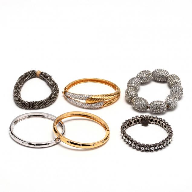 six-fashion-bracelets