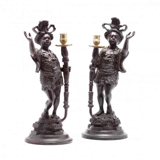 pair-of-contemporary-blackamoor-candlesticks