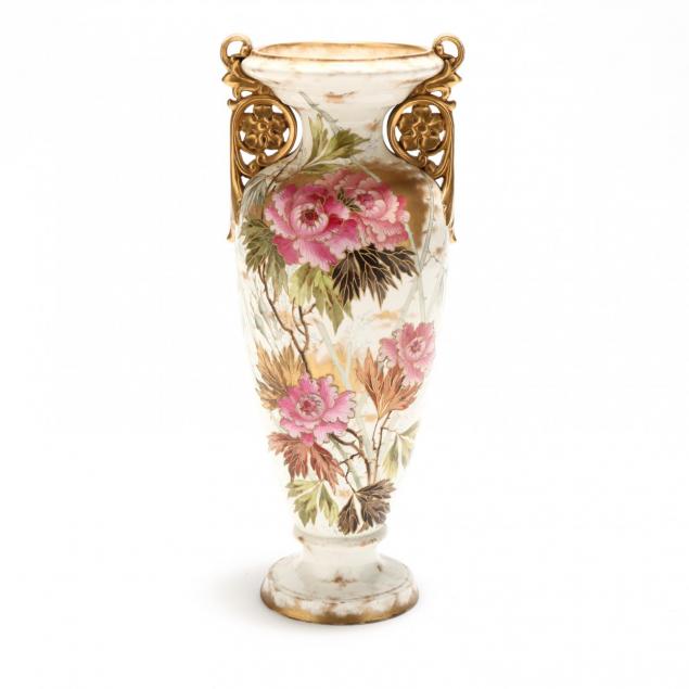 impressive-royal-bonn-paint-decorated-vase