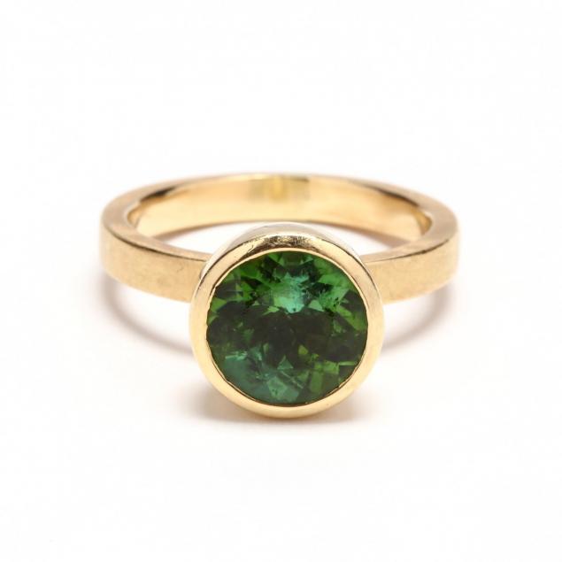 18kt-gold-and-green-tourmaline-ring-georg-spreng