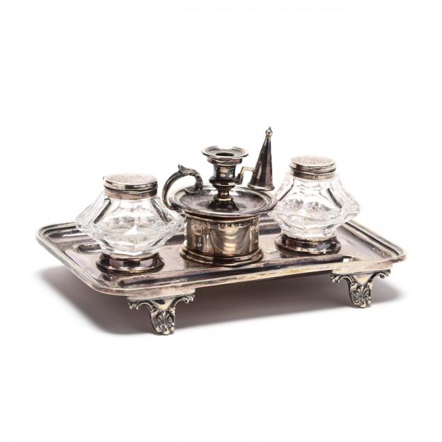 a-victorian-silverplate-standish