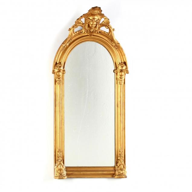 neoclassical-carved-and-gilt-mirror