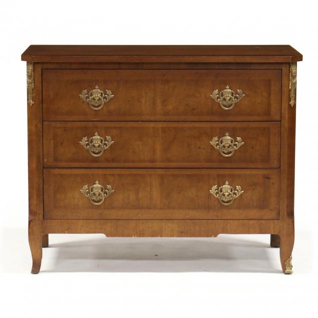 henredon-italianate-mahogany-commode