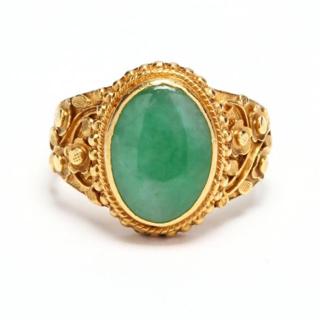 22kt-gold-and-jadeite-ring-chinese