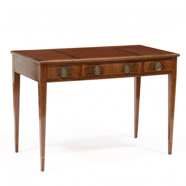 hepplewhite-style-inlaid-writing-desk