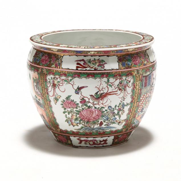 chinese-famile-rose-goldfish-jardiniere