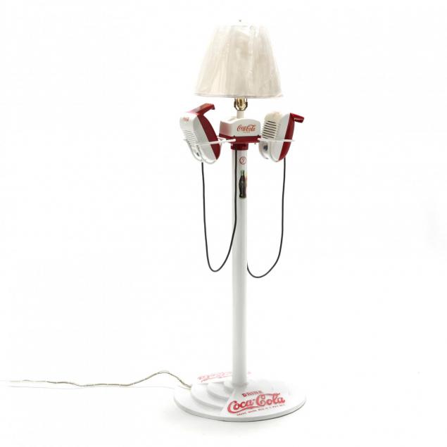 contemporary-rca-coca-cola-drive-in-speakers-lamp-conversion