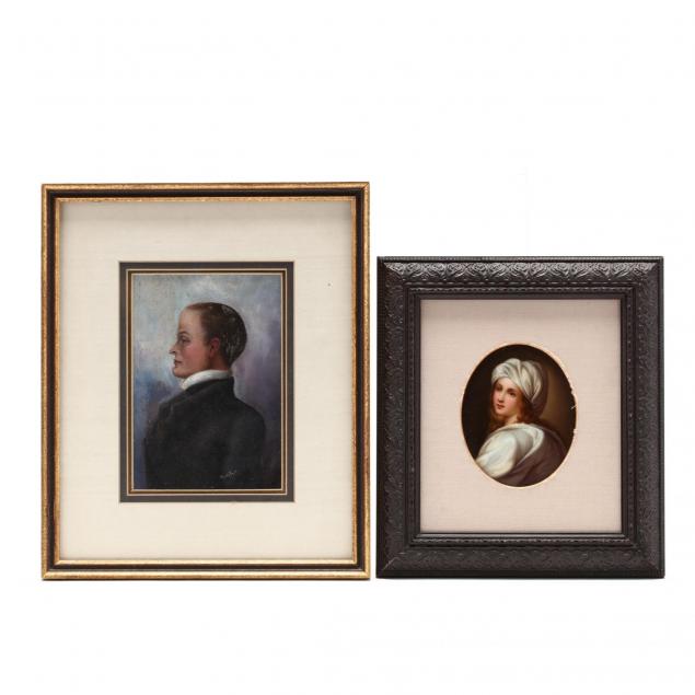 two-small-portraits