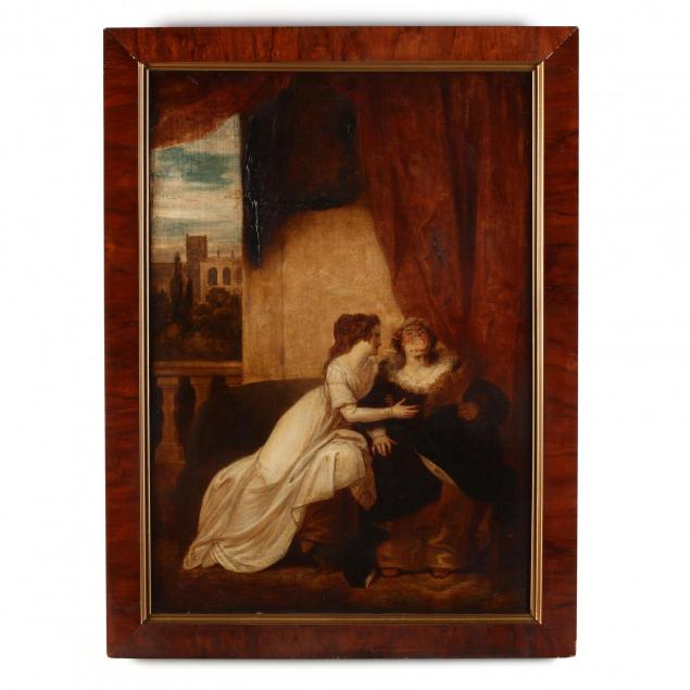 italian-school-painting-of-a-literary-scene