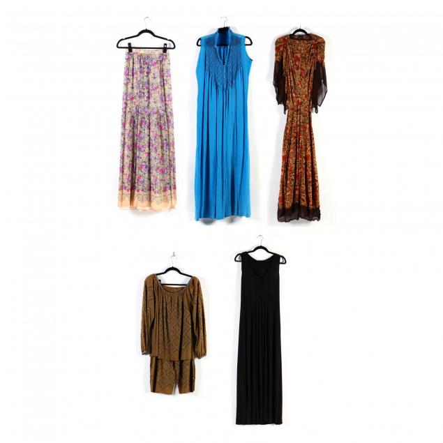 five-vintage-garments
