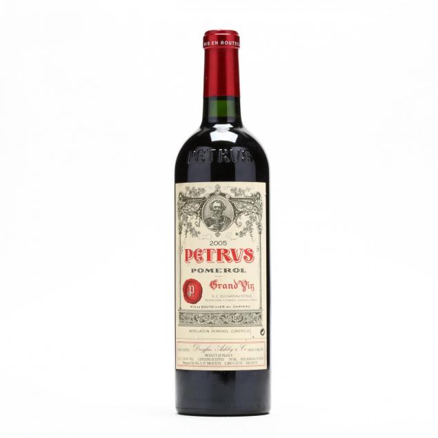 chateau-petrus-vintage-2005