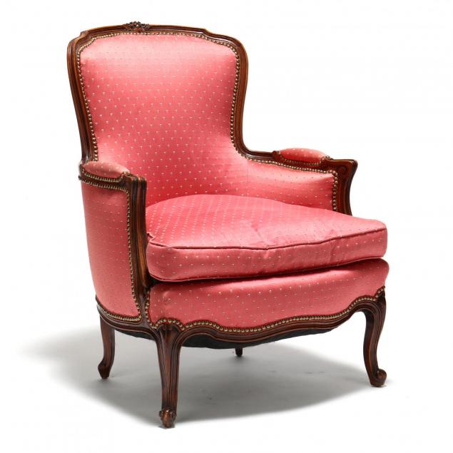 louis-xv-style-upholstered-bergere