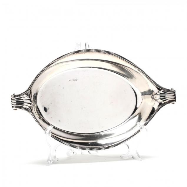 george-v-silver-serving-dish