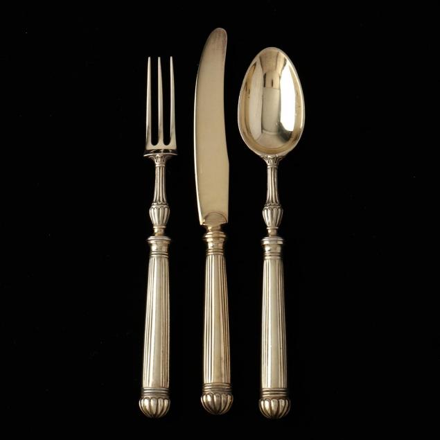 an-antique-german-vermeil-dessert-set