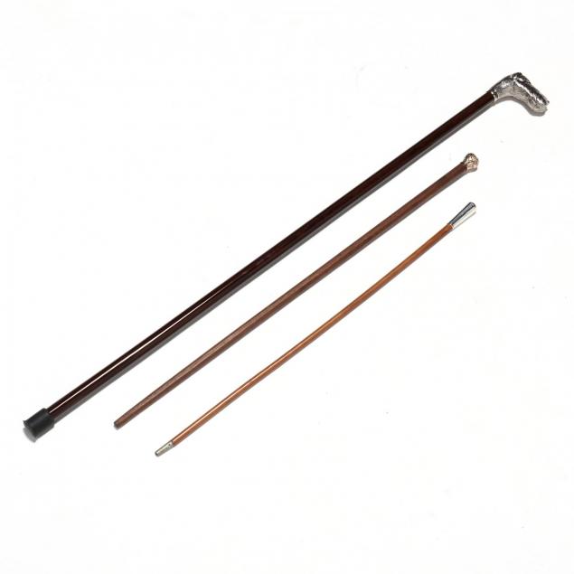 three-vintage-metal-handled-canes