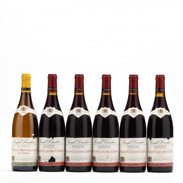 engaging-selection-from-joseph-drouhin