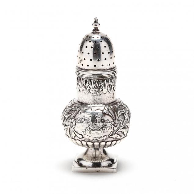 a-dutch-repousse-silver-caster