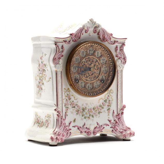 victorian-mantle-clock