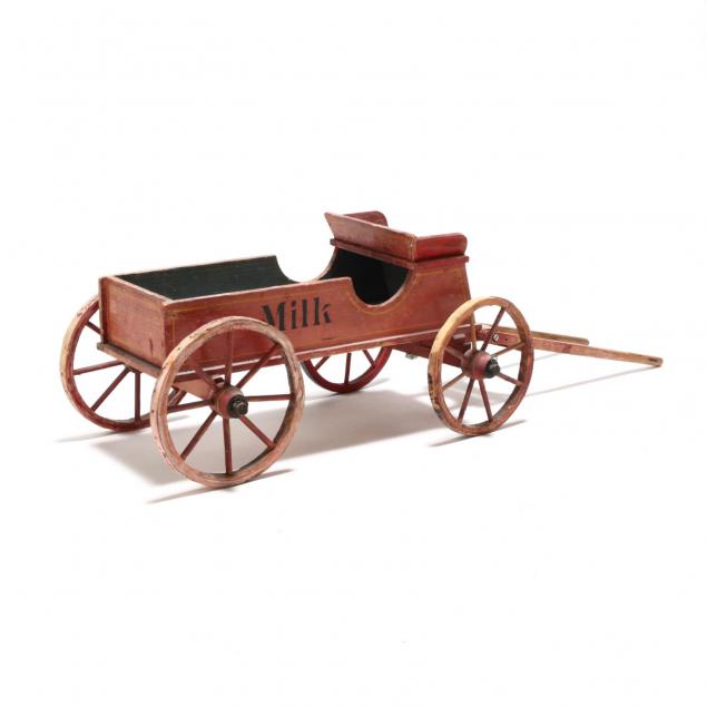 an-antique-toy-milk-wagon