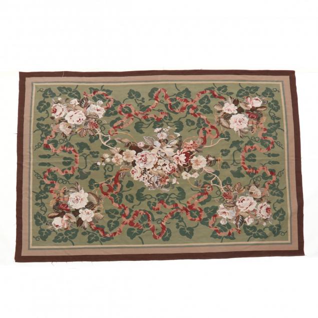 aubusson-carpet