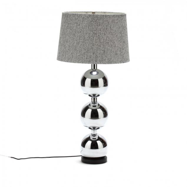 robert-sonneman-stacked-ball-table-lamp