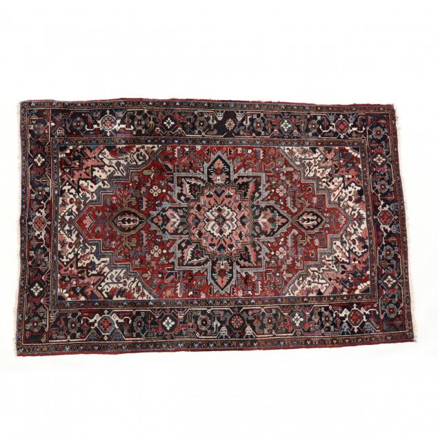 persian-heriz-rug