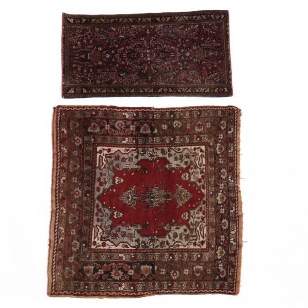 two-oriental-rugs