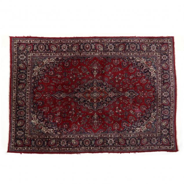 sarouk-carpet