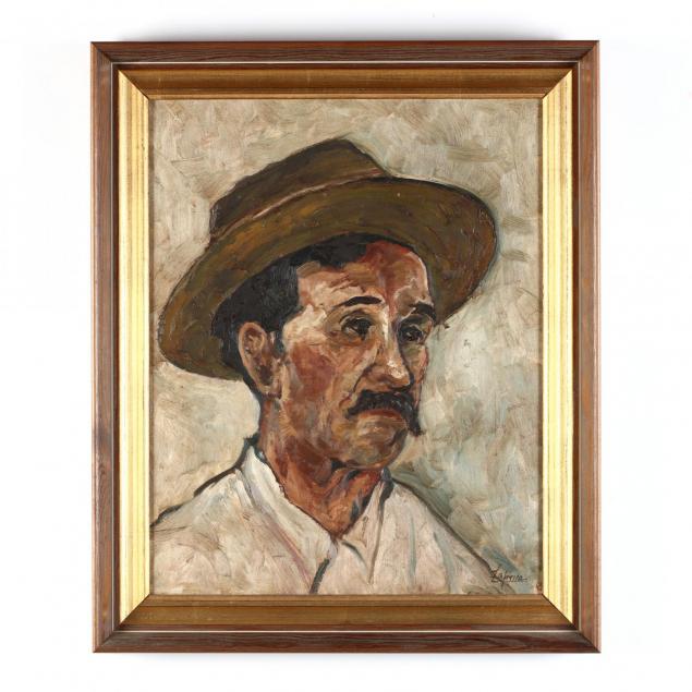 italian-school-vintage-portrait-of-a-mustachioed-man