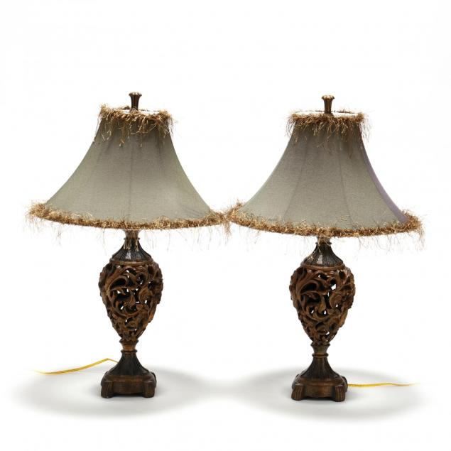 pair-of-decorator-table-lamps