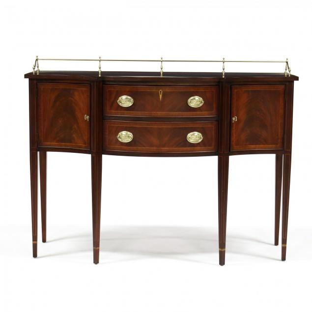 henkel-harris-federal-style-inlaid-sideboard