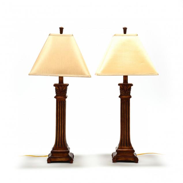 pair-of-classical-style-table-lamps
