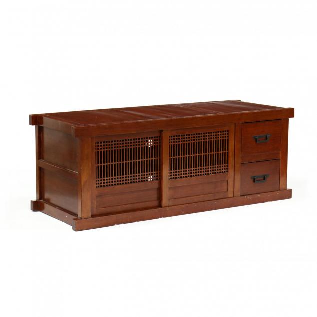 contemporary-japanese-low-chest