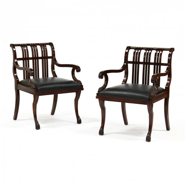 pair-of-neoclassical-style-arm-chairs