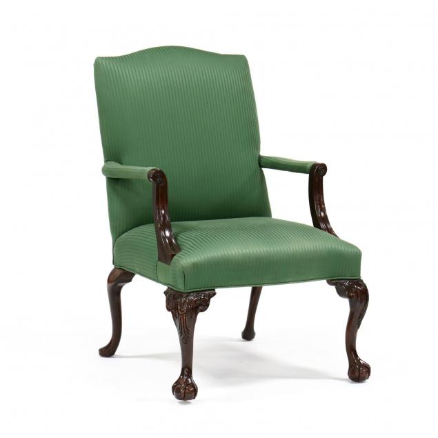 chippendale-style-lolling-chair