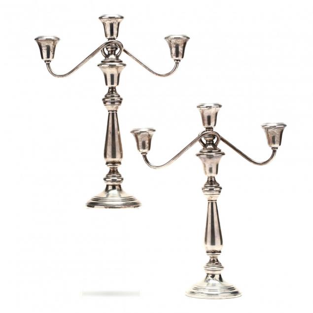 a-pair-of-sterling-silver-candelabra