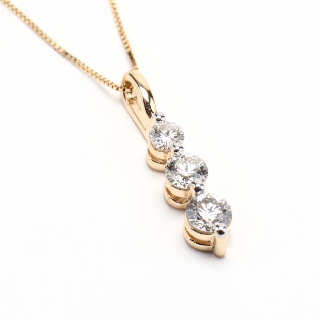 14kt-gold-and-diamond-pendant
