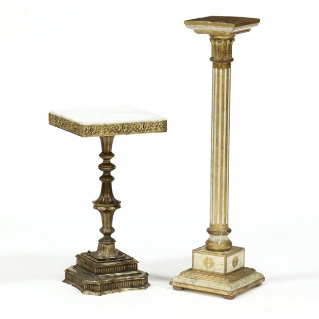 two-vintage-italian-stands
