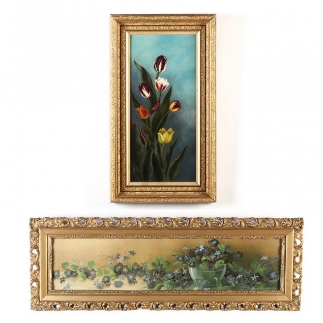 two-framed-floral-compositions