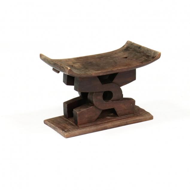 african-carved-hardwood-stool