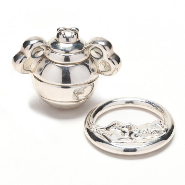 two-tiffany-co-sterling-silver-baby-rattles