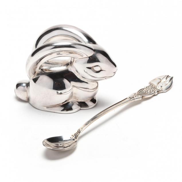 two-tiffany-co-sterling-silver-baby-gifts