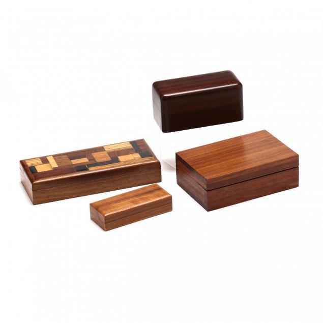 four-hardwood-jewelry-caskets