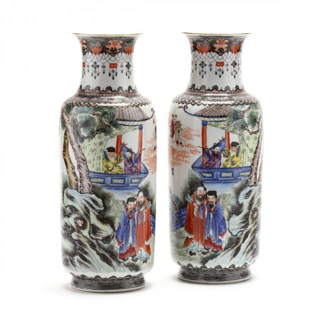 pair-of-chinese-republic-period-vases