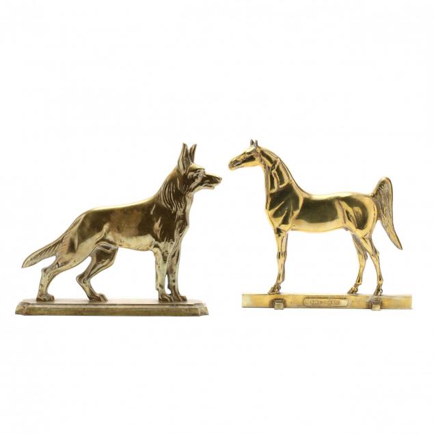 two-brass-figural-doorstops